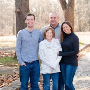 Meet your Posher, Jeff